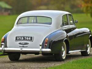 Afbeelding 15/50 van Rolls-Royce Silver Cloud I (1958)