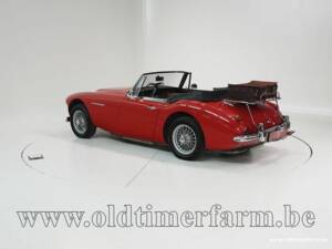 Immagine 4/15 di Austin-Healey 3000 Mk III (BJ8) (1967)