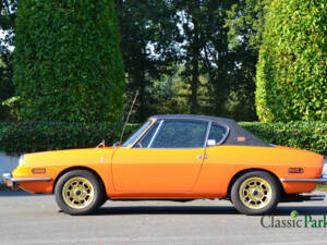 Imagen 2/50 de FIAT 850 Sport Coupe (1971)