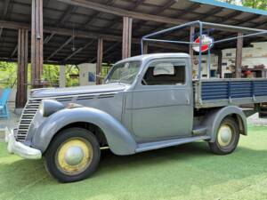 Image 3/34 of FIAT 1100 ELR (1952)