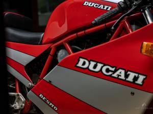 Image 15/36 of Ducati DUMMY (1989)