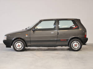 Immagine 10/57 di FIAT Uno Turbo i.e. (1989)