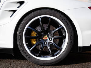 Afbeelding 6/50 van Porsche 911 GT2 (2008)
