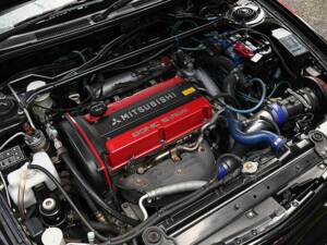 Immagine 6/35 di Mitsubishi Lancer Evolution VI (2000)