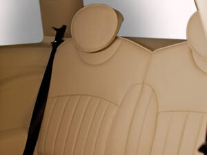 Imagen 49/53 de Mini Cooper S &quot;Goodwood&quot; (2012)