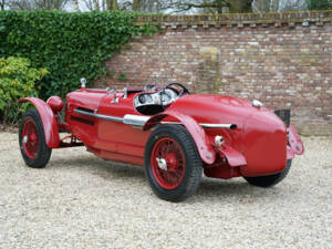Imagen 2/50 de Alfa Romeo 6C 2300 Pescara (1934)