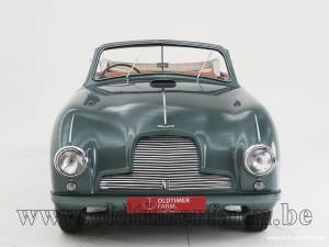 Image 15/15 of Aston Martin DB 2&#x2F;4 Mk I Vantage Convertible (1952)