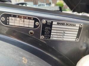 Image 11/51 of Saab 900 Turbo (1991)