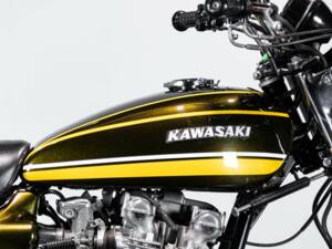 Image 50/50 de Kawasaki DUMMY (1975)