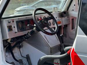 Image 7/9 de Mitsubishi Pajero TD (1985)
