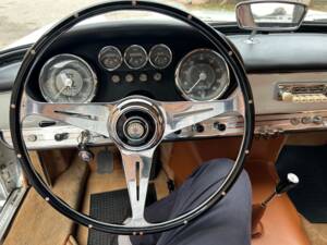 Bild 14/34 von Maserati 3500 GTI Vignale (1963)