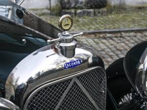 Bild 19/46 von Lagonda 2 Liter Continental Tourer (1931)