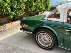 Bild 13/21 von Triumph TR 6 (1973)