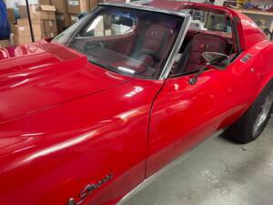 Immagine 4/5 di Chevrolet Corvette Stingray (1976)