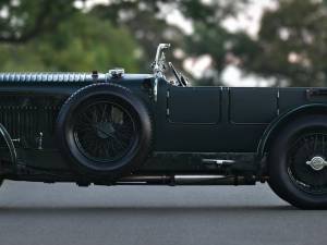 Image 13/50 of Bentley 8 Litre (1932)