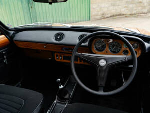 Bild 30/42 von Ford Escort 1300 (1975)
