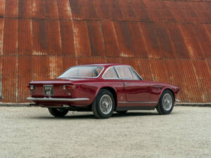 Afbeelding 4/33 van Maserati 3700 GTI Sebring (1967)