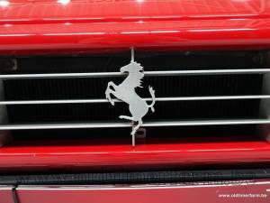 Image 15/15 of Ferrari Mondial T (1991)