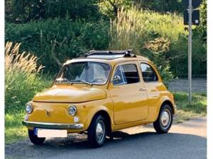 Image 1/8 of FIAT 500 L (1968)