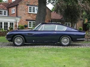 Imagen 6/39 de Aston Martin DB 6 Vantage (1966)