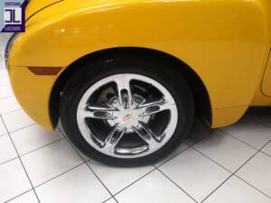 Afbeelding 19/59 van Chevrolet SSR (2005)