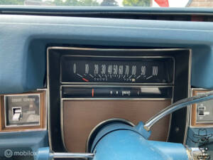 Imagen 8/24 de Cadillac Coupe DeVille (1975)