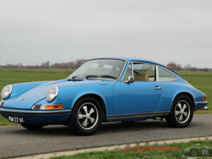 Bild 46/50 von Porsche 911 2.0 S (1969)