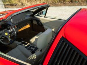 Image 45/50 of Ferrari 208 GTS Turbo (1986)