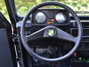 Image 30/50 de Steyr-Puch 230 GE (lang) (1991)