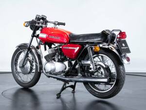 Immagine 2/50 di Kawasaki DUMMY (1970)
