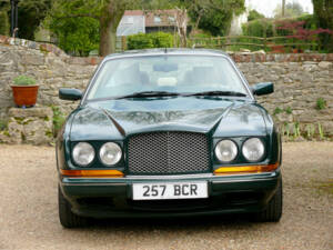 Image 11/18 de Bentley Continental R (1996)