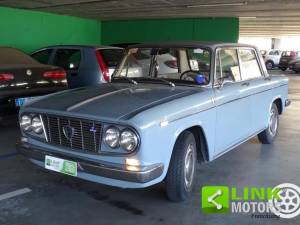 Image 1/9 of Lancia Fulvia GT&#x2F;GTE (1967)