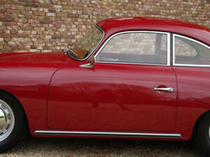 Bild 43/50 von Porsche 356 A 1600 (1956)