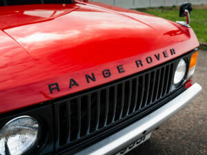 Afbeelding 12/45 van Land Rover Range Rover Classic (1976)