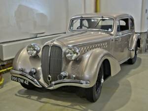 Bild 3/50 von Delahaye 135M Chapron (1938)