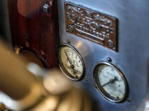 Image 20/46 of Rolls-Royce 40&#x2F;50 HP Silver Ghost (1914)