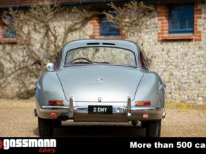 Afbeelding 9/15 van Mercedes-Benz 300 SL &quot;Papillon&quot; (1955)