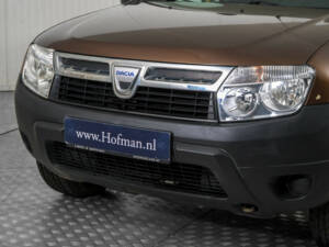 Afbeelding 19/43 van Dacia Duster 1.6 (2011)