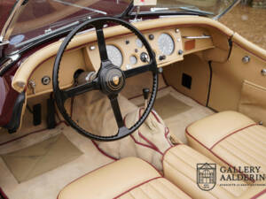 Imagen 3/50 de Jaguar XK 140 SE-C OTS (1956)