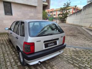 Immagine 16/193 di FIAT Tipo 1.4 DGT (1989)