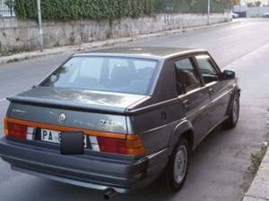 Bild 10/10 von Alfa Romeo 75 3.0 V6 America (1988)