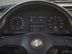 Bild 29/50 von Alfa Romeo 33 - 1.7 Permanent 4 (1994)