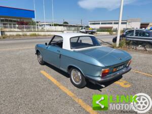 Image 7/10 of Peugeot 304 Convertible (1971)