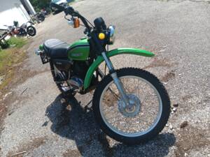 Image 11/32 de Kawasaki DUMMY (1973)