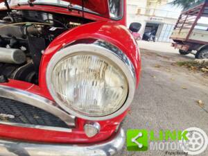 Bild 8/10 von Innocenti Mini Cooper 1000 (1973)