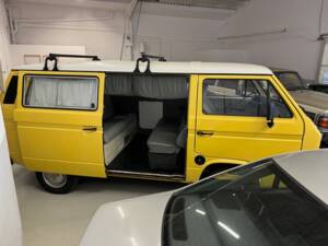 Afbeelding 10/25 van Volkswagen T3 Caravelle TD 1.6 (1987)