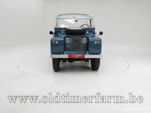 Image 5/15 de Land Rover 88 (1965)