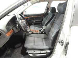 Bild 5/15 von BMW 523i (1998)