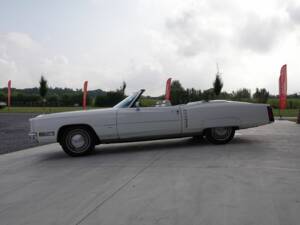 Image 2/15 of Cadillac Fleetwood Eldorado Convertible (1971)