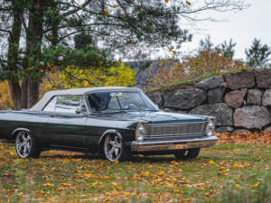 Image 32/47 de Ford Galaxie 500 (1965)